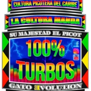 100% TURBOS