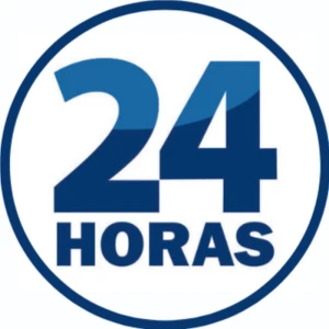 24 Horas Radio