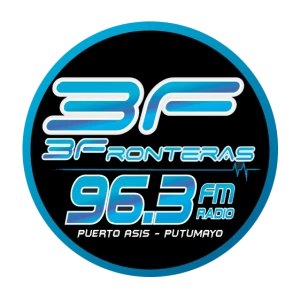 3 Fronteras FM