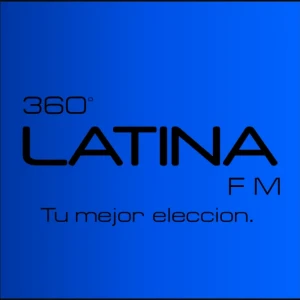360° Latina FM