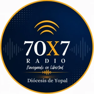 70x7 Radio