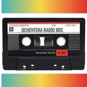 Logo de 80's Ochentera Radio