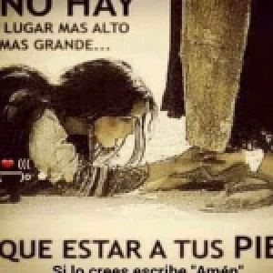 A Los Pies De Cristo Radio