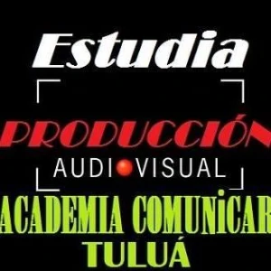 Logo de Academia Comunicar
