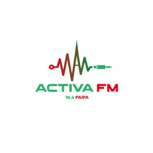 Activa FM Paipa 96.6