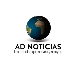 Logo de AD Noticias