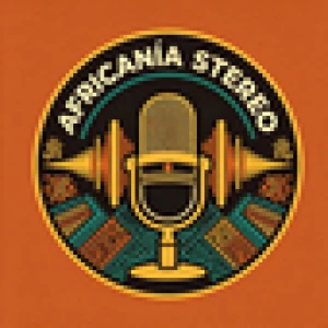 Africanía Stereo