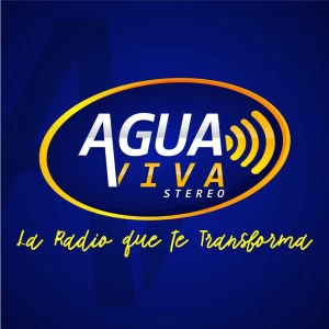 Agua Viva Stereo