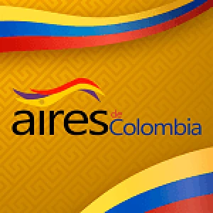 Aires de Colombia fm