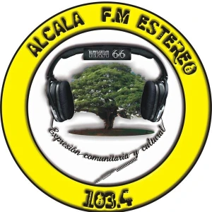 Alcalá FM Estéreo