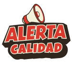 Alerta Calidad