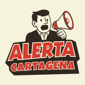 Logo de Alerta Cartagena