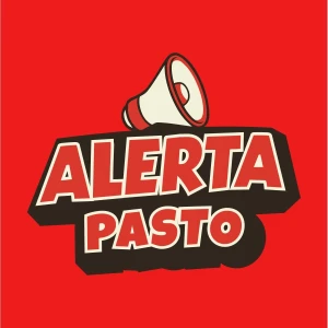 Logo de Alerta Pasto