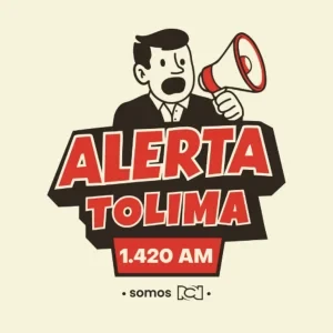 Alerta Tolima
