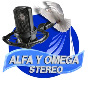 Alfa y Omega Stereo