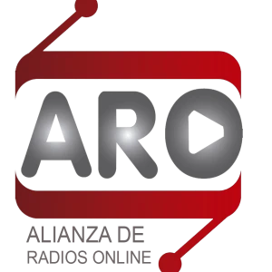 Logo de Sistema ARO - Alianza de Radios Online