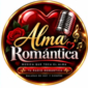 Alma Romántica