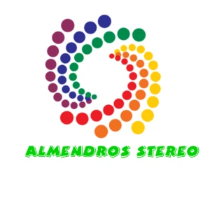 Logo de Almendros Stereo