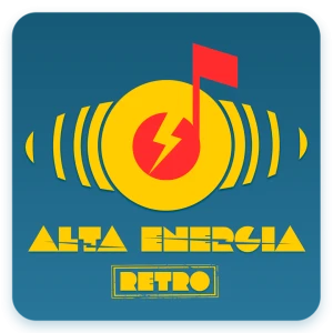 Alta Energía Retro