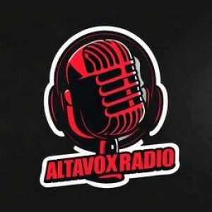 Logo de AltavoxRadio