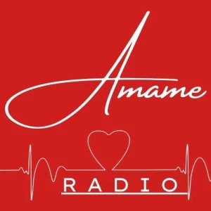 Logo de Amame Radio
