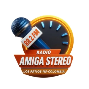 Amiga Stereo