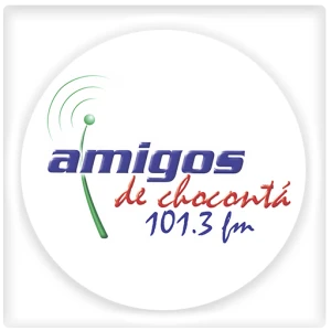 Amigos de Chocontá