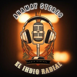 Logo de Anamay Stereo