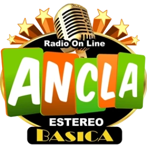 Ancla Estéreo Básica