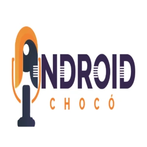 Logo de Android Chocó