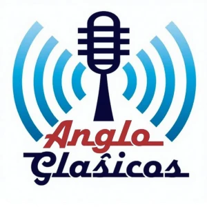 Logo de Angloclasicos