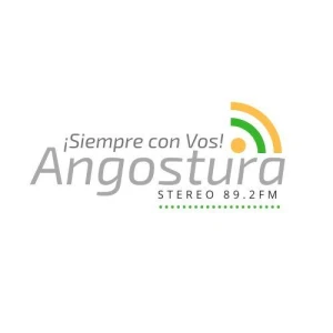 Angostura Estéreo