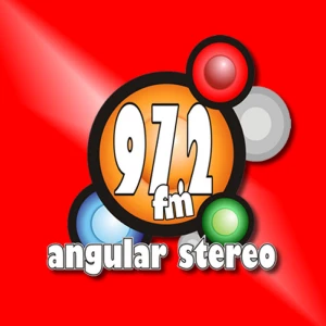 Angular Stereo