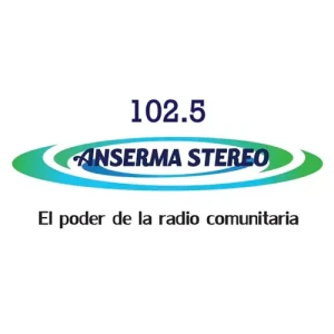 Anserma Cultural Stereo