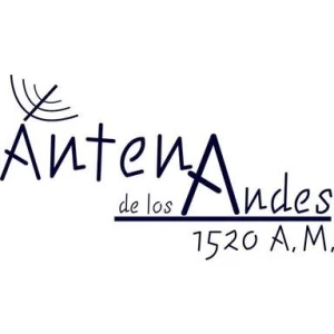 Logo de Antena de los Andes