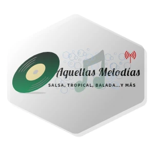 Logo de Aquellas Melodías