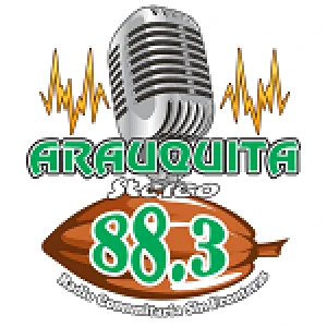 Arauquita Stereo