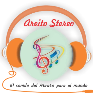 Logo de Areito Stereo
