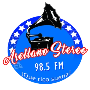 Arellano Stereo 98.5 FM