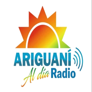 Logo de Ariguaní al Día Radio