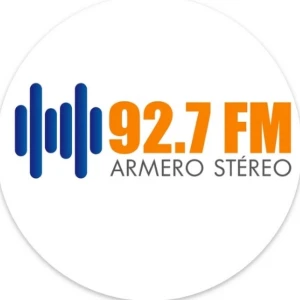 Armero Stereo 92.7 FM