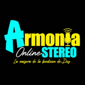 Logo de Armonía Estéreo