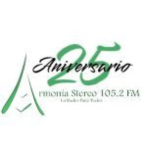 Armonia Stereo