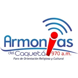 Armonías del Caquetá