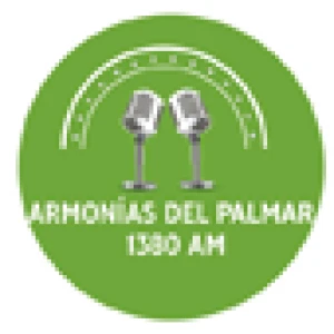 Armonías del Palmar 1380 AM