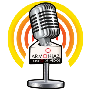 Logo de Armoniaz