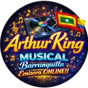 Arthurkingmusical stereo