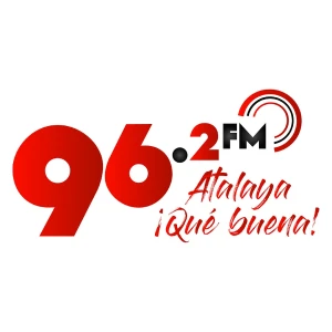 Logo de Atalaya FM