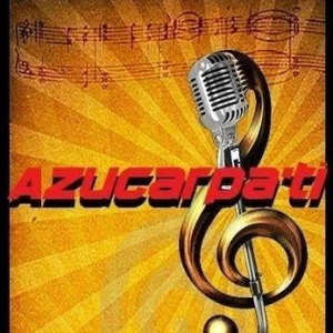 Logo de Azucar Pa Ti