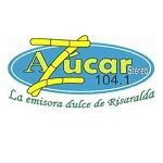 Azúcar Stereo
